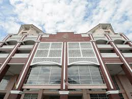 (anatomy) head (part of the body). Hotel Seri Malaysia Kepala Batas In Penang Room Deals Photos Reviews