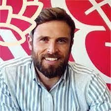 Joshua Halter's Instagram, Twitter & Facebook