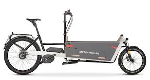 Riese And Muller Packster 60 80