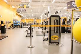 Besides the poor equipment of the gym, santry closed down out of the blue few. Low Impact Back Friendly Shoulder Workout Coach Sofia Fitness