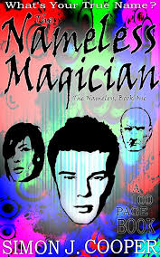 The Nameless Magician eBook : Cooper, Simon J: Amazon.co.uk: Kindle Store