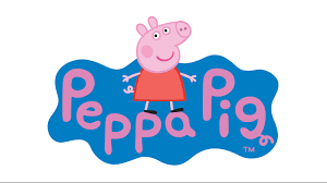 Just tell me what you think. Peppa Pig Transcripts Wiki Fandom