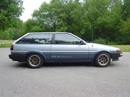 2011 2012 2013jdm, mx6, mx7, 2jz, ae86, corolla, pickup truck, 240sx. Toyota Ae86 Wagon 9gag