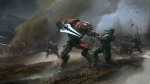 Enjoy 100 tiers of new seasonal unlocks and content like mythic armor sets in halo 3 and halo: Seven Reasons To Look Forward To Halo Reach In Master Chief Collection Hardcore Gamer