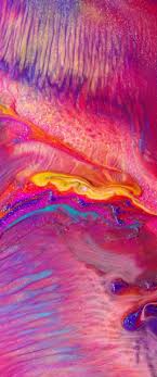 Here Are Some Beautiful Iphone X Video Inspired Wallpapers For Your Older Iphones Created From Screen Colorful Wallpaper Live Wallpaper Iphone Iphone Wallpaper