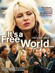 With kris hitchen, debbie honeywood, rhys stone, katie proctor. Watch It S A Free World Prime Video