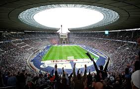 Hertha bsc has a compelling history full of surprising obstacles and exciting comebacks. Berlin The Great Underachiever