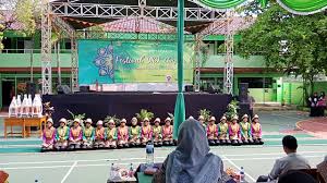 Maybe you would like to learn more about one of these? Saman Man 1 Kota Bekasi Juara 1 Youtube