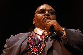 The speers, the gatlins, jake hess, the cathedrals, howard & vestal goodman, buck rambo, eva mae lefevre, james blackwood, hovie lister, jim hill, and j.d. Solomon Burke Wikipedia