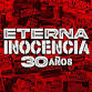 Eterna Inocencia event in M5500EHC, Mendoza Province