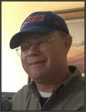 Obituary information for Michael Wayne Bateman