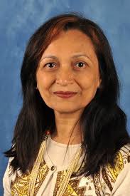 Meet the Undiagnosed Diseases Clinic Team