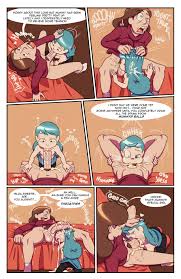 Johanna NNN comic porn | HD Porn Comics