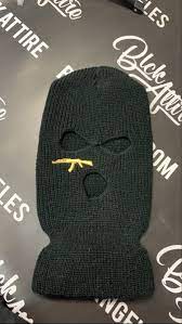 Pin On Ak 47 Ski Mask Balaclava