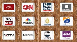 W3newspapers > top news channels. Logos Of Top Famous Tv News Channels And Networks Collection Of Logos And Vecto Spon Channels News Collection Network News Channels Tv News Channel
