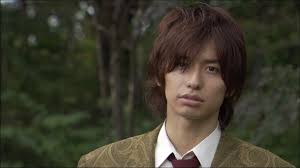 Across the years humanity has been menaced by the … kamen rider kiva: Otoya Kurenai Kamen Rider Wiki Fandom