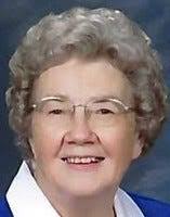 Hazel Pettit Palmer Sellars Obituary