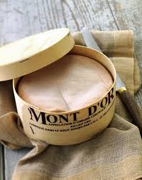 Mont D Or Les Secrets D Un Bon Affinage Vacherin Vin Et Fromage Lait Cru