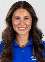 2025-26 Track & Field Roster