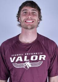 2024-25 Men's Track and Field Roster