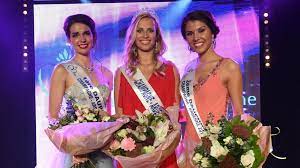 Mais depuis la victoire de miss normandie, les langues se délient et l'élection est une nouvelle fois pointée du doigt. La Marnaise Pamela Texier Elue Miss Champagne Ardenne 2018