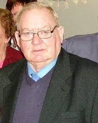 DONIE MURPHY RIP We were all saddened to hear of Donie Murphy's death this  morning. Donie has not been well for some time but he was a great battler  and we all