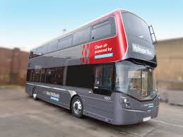 An enterprise service bus is also a kind of data transfer connector between applications and services. National Express To Run Zero Emission Sprint Bus Services Transport For West Midlands