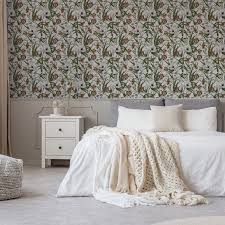 Mountain wildflowers spring nature wallpaper download free. Urban Floral By Graham Brown Superfresco Easy Wallpaper Uk