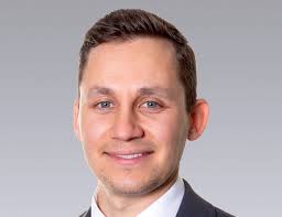 People: Landon Gonzalez, Casey Scott achieve VP roles at Colliers Reno