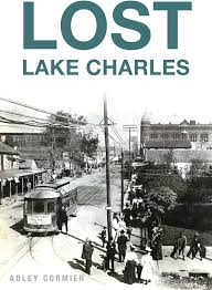 Lost Lake Charles: Cormier, Adley: 9781625858825: Amazon.com: Books