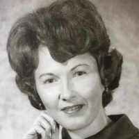 Mabel Iona Blankenship (1939–2012)