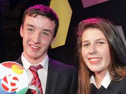 Cork students take prize at EU Young Scientists contest in Italy