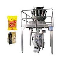 Seed Packing Machine | Seed Packaging Machine - Finopack