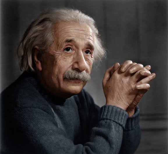 Image result for albert einstein"