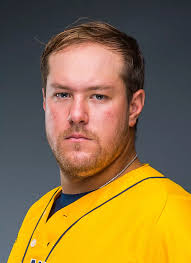 QU Baseball Falls