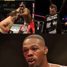 Was MMA Guru right about Jon Jones?