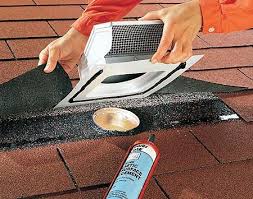 Venting Exhaust Fans Through The Roof Kitchen Exhaust Bathroom Exhaust Fan Exhaust Fan