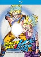 Maybe you would like to learn more about one of these? Dragon Ball Z Kai Best Buy