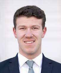 Remembering Brother Martin Dewey Joachim, Jr., Nu '61