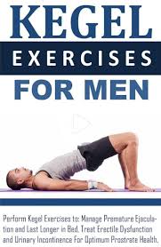 Kegel Exercises For Men In 2020 Kegel Exercise For Men Kegel Exercise Pelvic Floor Muscle Exercise