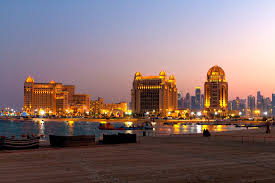 Must have at least 3 years working experience in the early years environment/ nursery. Doha Sehenswurdigkeiten Katar Qatar Stadt Strand Wuste Travel On Toast
