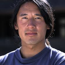 Jimmy Chin
