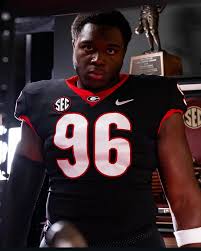 BREAKING: 3-star DL Antwan McKoy commits to Georgia football