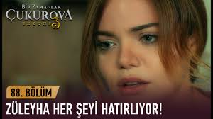 Bir zamanlar çukurova adlı dizi polen emre'nin ilk dizi oyunculuğu deneyimi. Zuleyha Afisleri Kimin Astigini Biliyor Bir Zamanlar Cukurova 88 Bolum