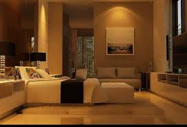 Tak lupa hadirnya kamar mandi dalam mewah yang juga menggunakan style pintu dorong kayu ala jepang, membuat kamar ini makin cantik. Desain Kamar Tidur Utama Rumah Mewah Di Jakarta Karya Mulia Interior