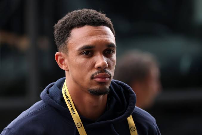 Trent Alexander-Arnold handed new blow after Liverpool transfer as  announcement made - Liverpool Echo