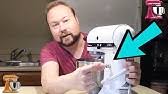 Kitchenaid artisan 5 qt mixer bowl vibrates loose 2kg. Kitchenaid Shaking Mixer Head Fix How To Fix Shake Or Loose Head Youtube