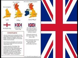 أما علم ايرلندا فيعود الى القديس باتريك بالقرن الخامس الذي له الفضل في نشر وفي عام 1801 , اتحدت بريطانيا مع ايرلندا عن طريق قانون اتحاد اخر , فولدت المملكة المتحدة. Ù‡Ù„ ØªØ¹Ù„Ù… 2 Ù‡Ù„ Ù‡Ù†Ø§Ùƒ ÙØ±Ù‚ Ø¨ÙŠÙ† Ø¨Ø±ÙŠØ·Ø§Ù†ÙŠØ§ ÙˆØ¥Ù†Ø¬Ù„ØªØ±Ø§ ÙˆØ§Ù„Ù…Ù…Ù„ÙƒØ© Ø§Ù„Ù…ØªØ­Ø¯Ø© Youtube
