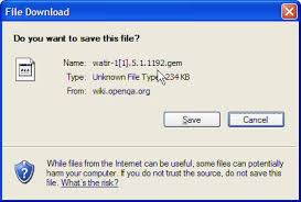 Internet explorer 10, disponible sólo para windows 7 y windows 8 , permitirá a microsoft saber el rendimiento del navegador de la competencia. How To Disable File Download Popup In Internet Explorer Super User