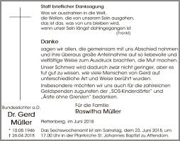 Can the net harness a bunch of volunteers to help bring books in the public domain to life through podcasting? Traueranzeigen Von Gerd Muller Trauer Nrw